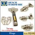 Good Quality Sliding Cabinet Hinge Hydraulic Hinge